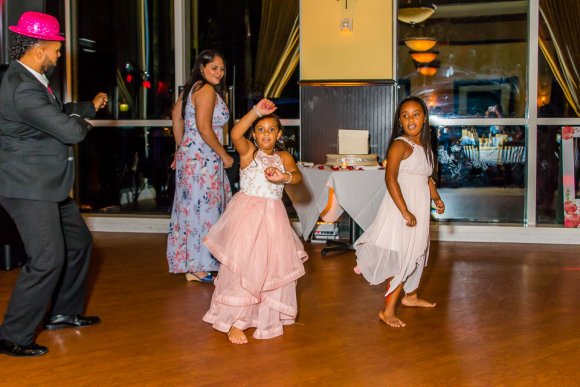 ©2018 Candid Memories By Ken Frazier