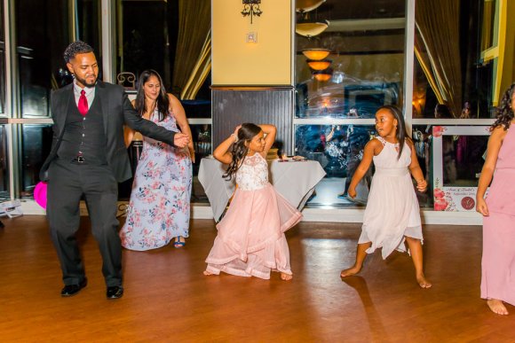 ©2018 Candid Memories By Ken Frazier