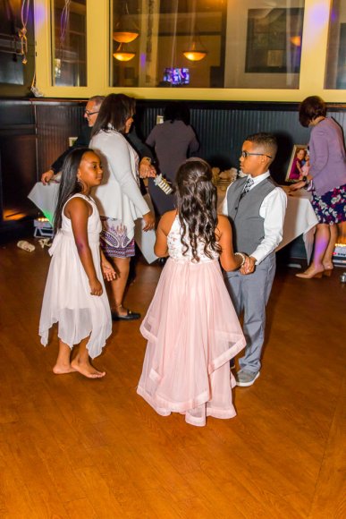 ©2018 Candid Memories By Ken Frazier