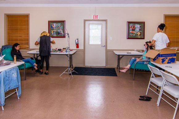 ©2019 Candid Memories By Ken Frazier