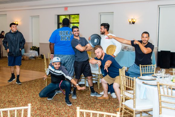 ©2019 Candid Memories By Ken Frazier