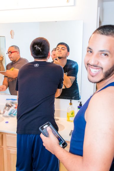 ©2019 Candid Memories By Ken Frazier