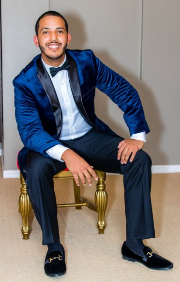 ©2019 Candid Memories By Ken Frazier