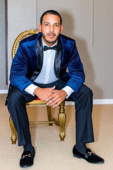 ©2019 Candid Memories By Ken Frazier