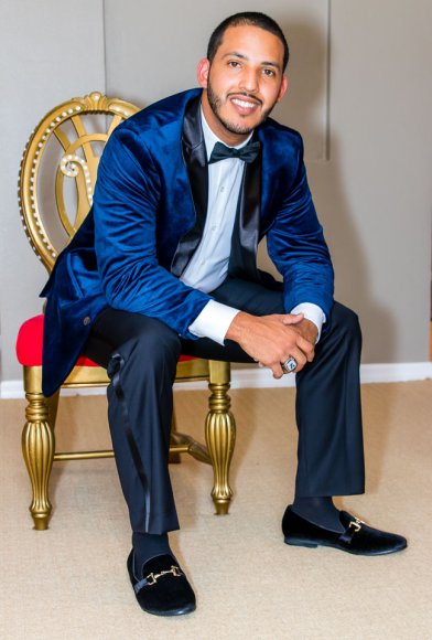 ©2019 Candid Memories By Ken Frazier