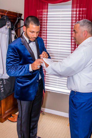 ©2019 Candid Memories By Ken Frazier