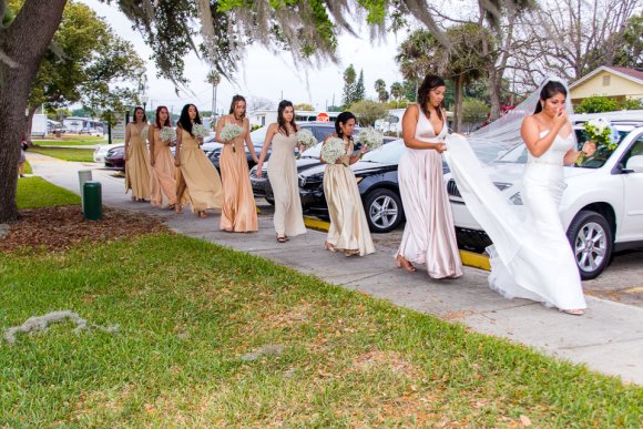 ©2019 Candid Memories By Ken Frazier