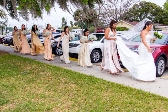 ©2019 Candid Memories By Ken Frazier