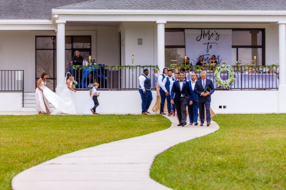 ©2019 Candid Memories By Ken Frazier