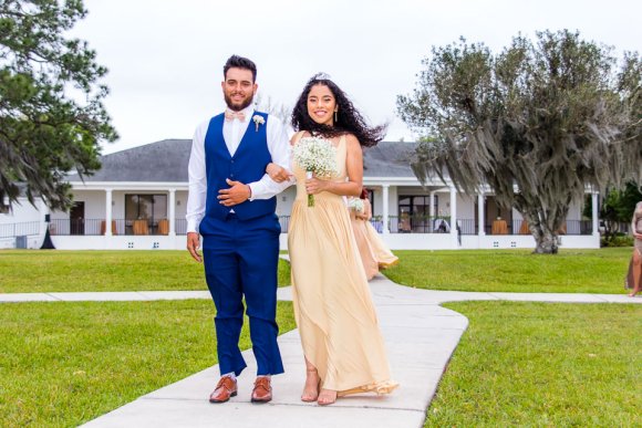 ©2019 Candid Memories By Ken Frazier