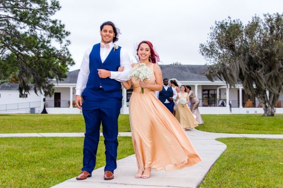 ©2019 Candid Memories By Ken Frazier