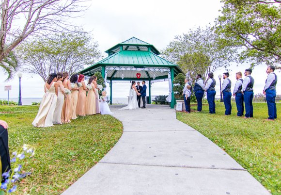 ©2019 Candid Memories By Ken Frazier