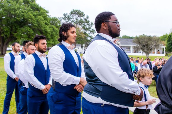 ©2019 Candid Memories By Ken Frazier