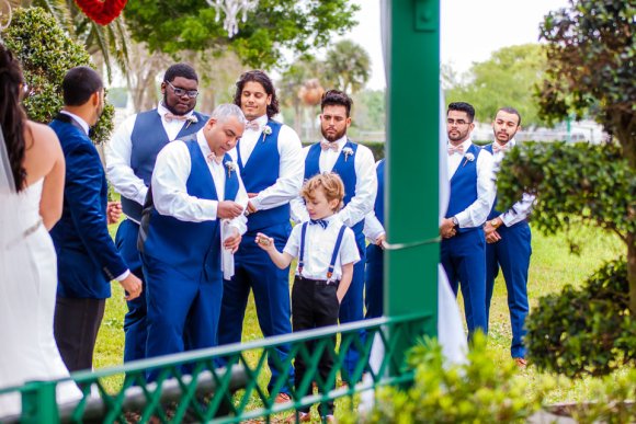 ©2019 Candid Memories By Ken Frazier