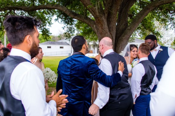 ©2019 Candid Memories By Ken Frazier