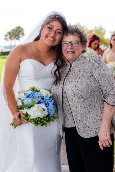 ©2019 Candid Memories By Ken Frazier