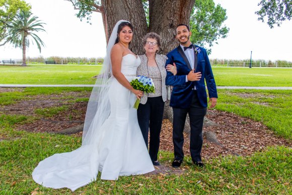 ©2019 Candid Memories By Ken Frazier