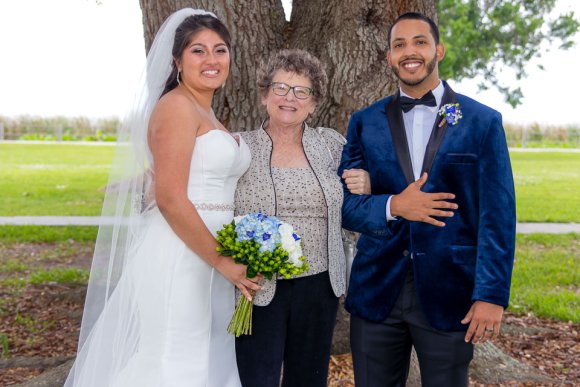 ©2019 Candid Memories By Ken Frazier
