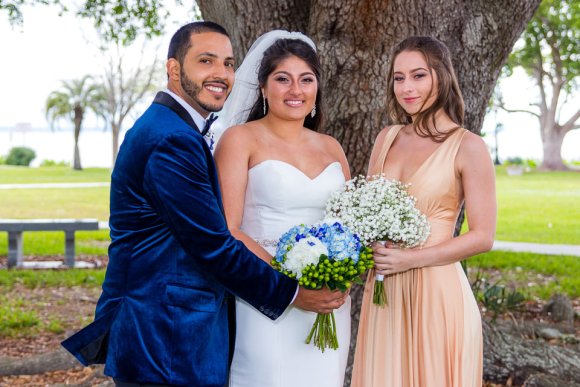 ©2019 Candid Memories By Ken Frazier