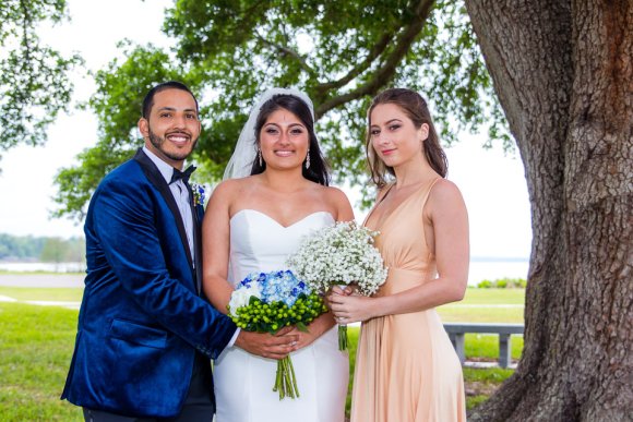 ©2019 Candid Memories By Ken Frazier
