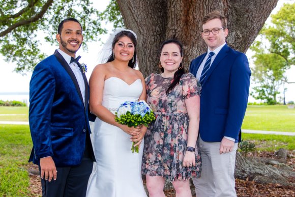 ©2019 Candid Memories By Ken Frazier
