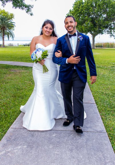 ©2019 Candid Memories By Ken Frazier