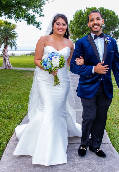 ©2019 Candid Memories By Ken Frazier