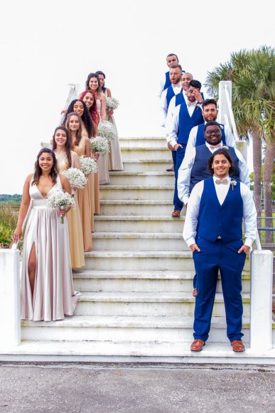 ©2019 Candid Memories By Ken Frazier