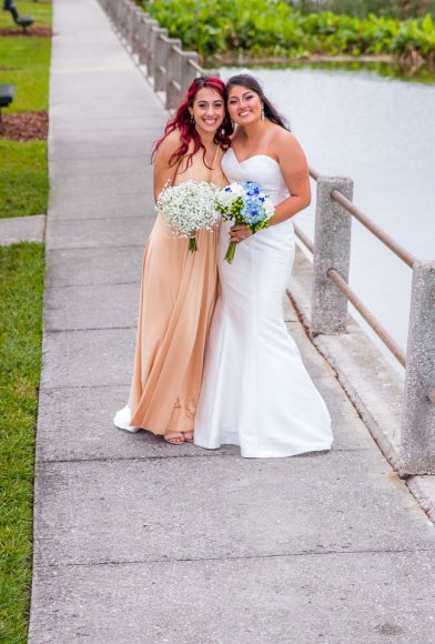 ©2019 Candid Memories By Ken Frazier