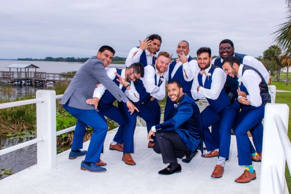 ©2019 Candid Memories By Ken Frazier