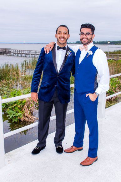 ©2019 Candid Memories By Ken Frazier
