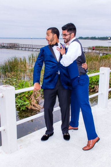 ©2019 Candid Memories By Ken Frazier
