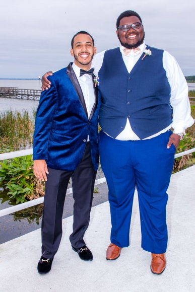 ©2019 Candid Memories By Ken Frazier