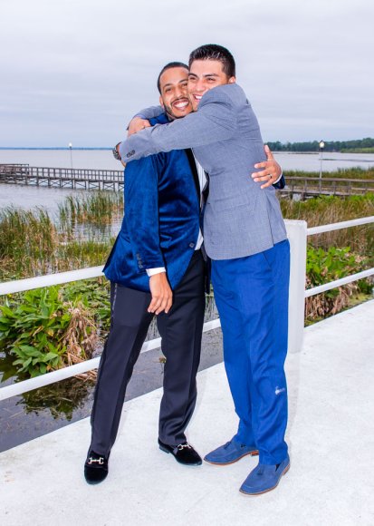 ©2019 Candid Memories By Ken Frazier