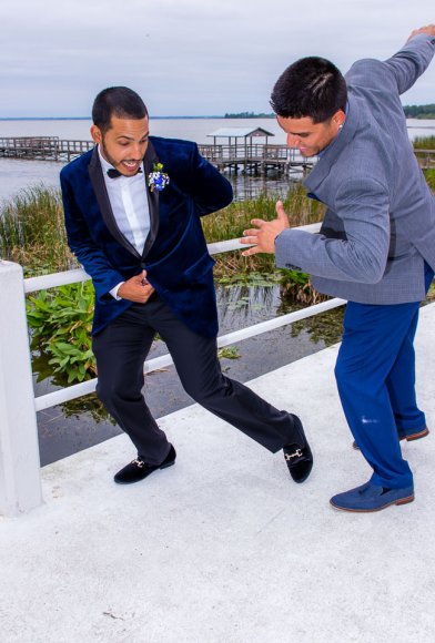 ©2019 Candid Memories By Ken Frazier