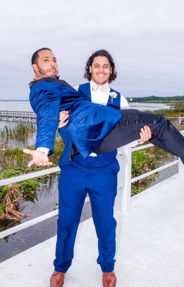 ©2019 Candid Memories By Ken Frazier
