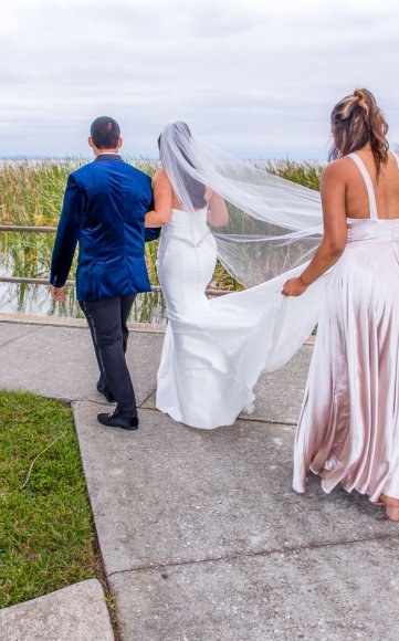 ©2019 Candid Memories By Ken Frazier
