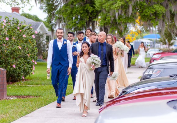 ©2019 Candid Memories By Ken Frazier