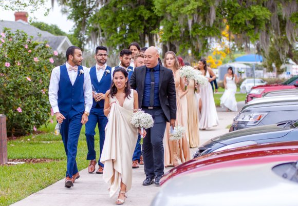©2019 Candid Memories By Ken Frazier