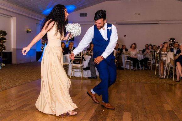 ©2019 Candid Memories By Ken Frazier