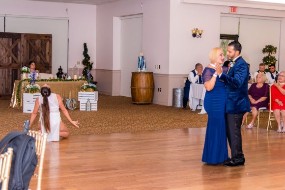 ©2019 Candid Memories By Ken Frazier
