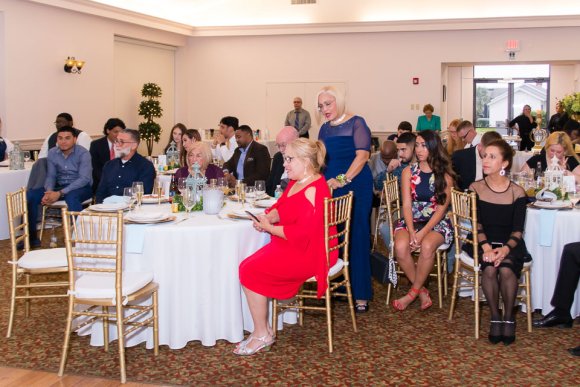 ©2019 Candid Memories By Ken Frazier