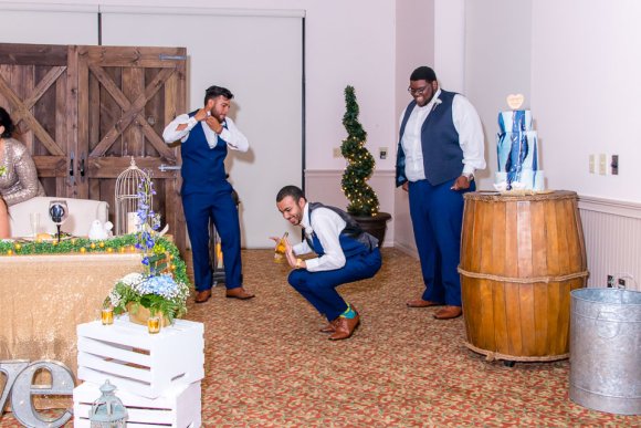 ©2019 Candid Memories By Ken Frazier