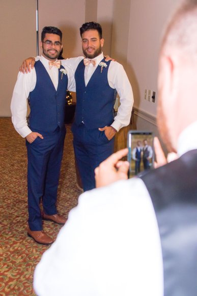 ©2019 Candid Memories By Ken Frazier