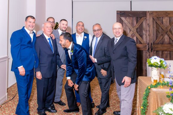 ©2019 Candid Memories By Ken Frazier