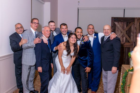 ©2019 Candid Memories By Ken Frazier