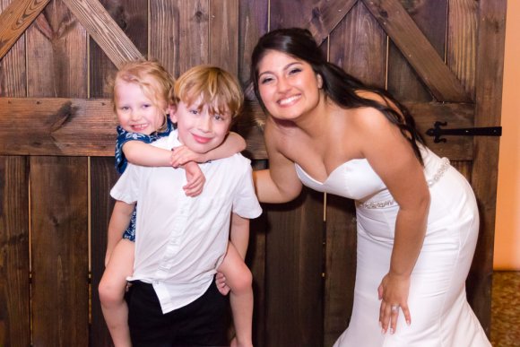 ©2019 Candid Memories By Ken Frazier