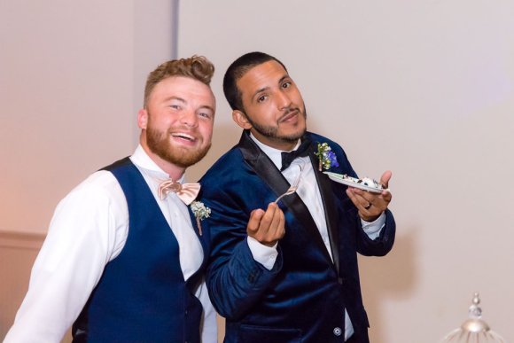 ©2019 Candid Memories By Ken Frazier