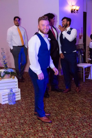©2019 Candid Memories By Ken Frazier