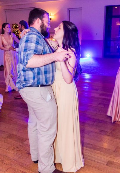 ©2019 Candid Memories By Ken Frazier